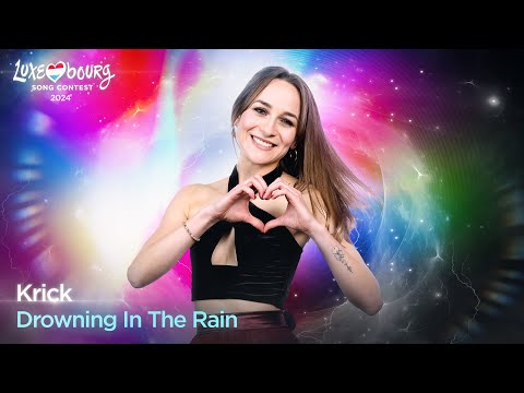 Krick - Drowning In The Rain