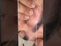#beautytutorial #eyebrowthreadingathome #eyebrowtutorial #videolirik