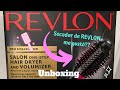 Secador Revlon one step hair dryer