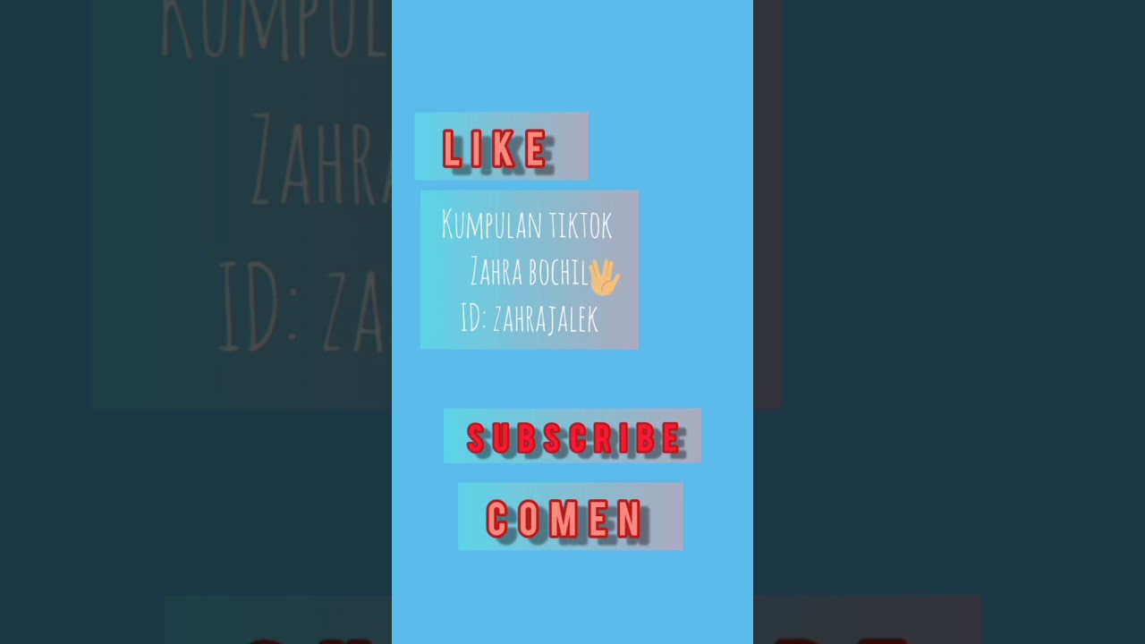 Kumpulan video artis tiktok ð - YouTube