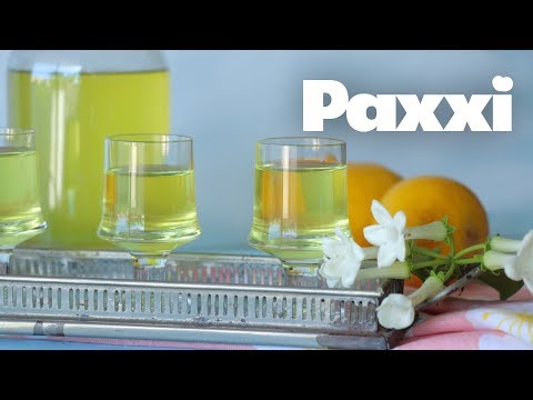 Λιμοντσέλο: Πώς να φτιάξεις το Ιταλικό λικέρ λεμονιού - Paxxi (C183)