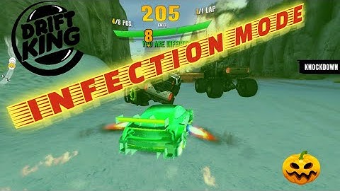 Infection Mode #asphaltextreme #urvehunt #asphalt