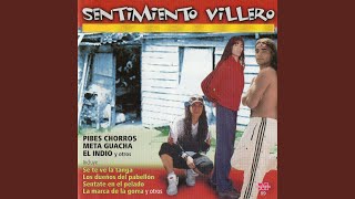 Video thumbnail of "Los Pibes Chorros - Sentimiento Villero"