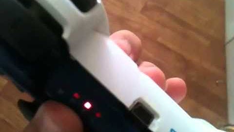 Custom PS3 controllers (blue and white)