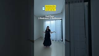 Rumah siap huni di Setraduta cluster full furnished, Sarijadi kota Bandung  #inforumahbandung