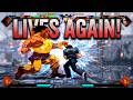 SNK Vs. Capcom SVC Chaos Revival!? A Modern Take on the Legendary Crossover