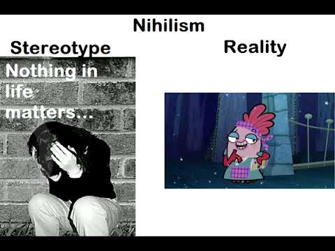 nihilism.mp4 #KisaNiya