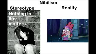 nihilism.mp4 #KisaNiya