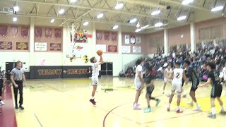 Oxnard overwhelms Narbonne in CIF-State playoff game