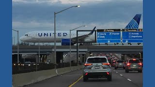 FAA reducing air traffic by 10% across 40 'high-volume' markets during government shutdown