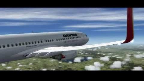 EZDOK V1 chaseplane motion