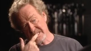 Ridley Scott - His Own Biggest Critic | Mark Lawson Talks To: Ridley Scott | BBC Studios