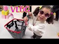 Vlog  20  challenge avec amira