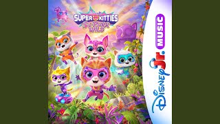 Welcome To Our Jungle