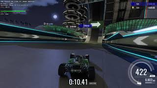 OBS H.265 VA-API Test @ 1080p60