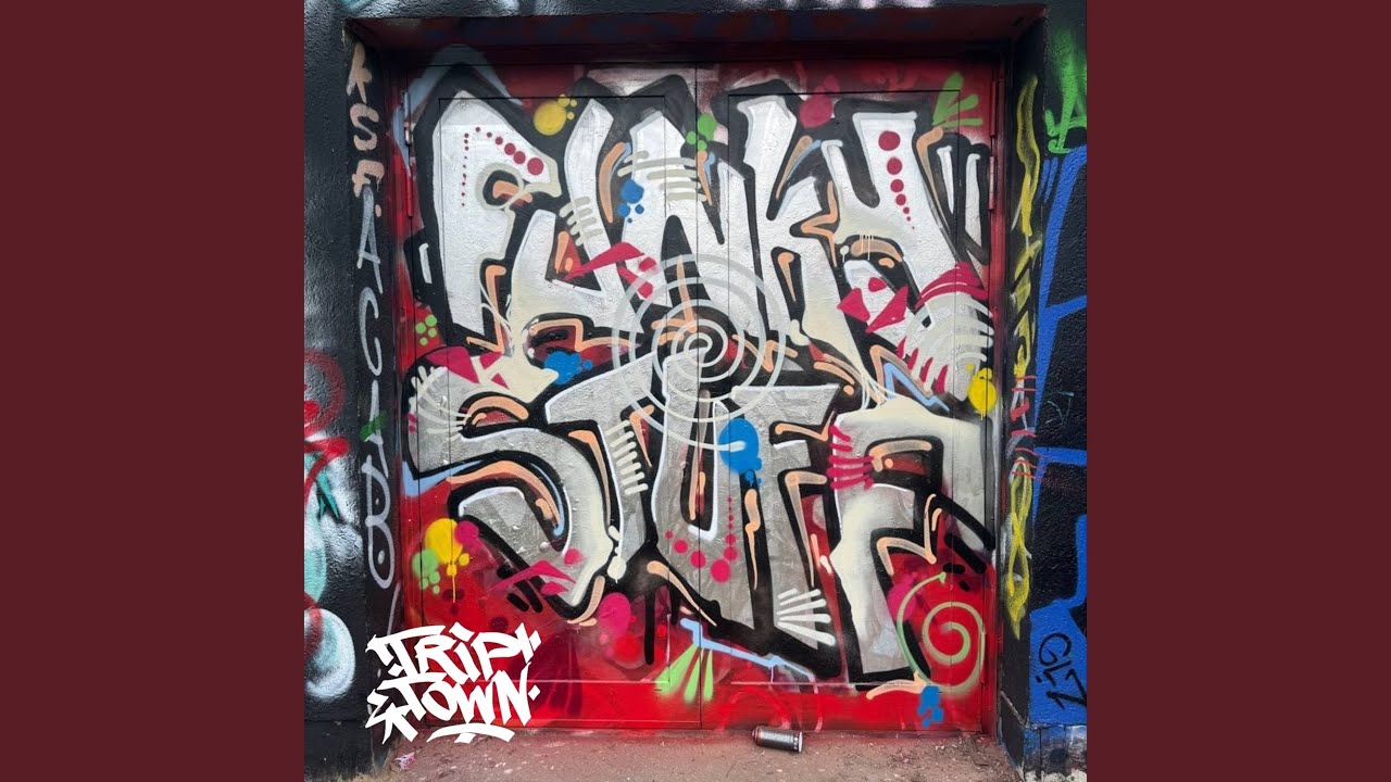 Watch Funky Stuff on YouTube Watch Funky Stuff on YouTube