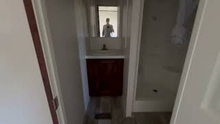 Lightning Walkthrough - Wayne Frier Homes of Moultrie, Ga