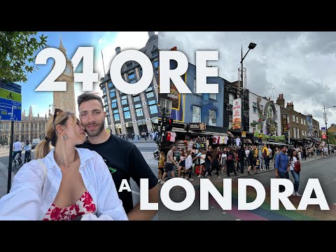 Video: Covent Garden di Londra: la guida completa