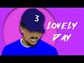 FREE Soulful Chance The Rapper Type Beat 2020 "Lovely Day" |The Big Day