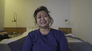 Film-Film Favorit Di Bulan - 5 Menit Bersama Lara Crot