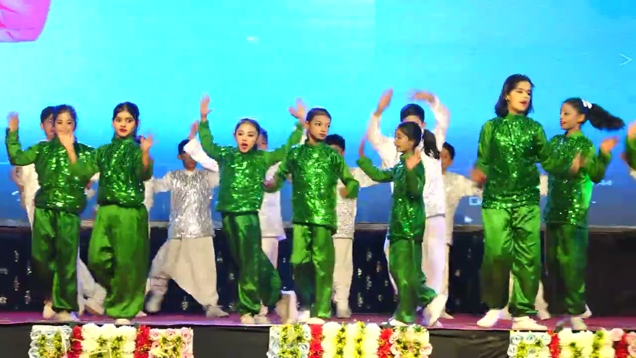 6 Grade 4 Skill India