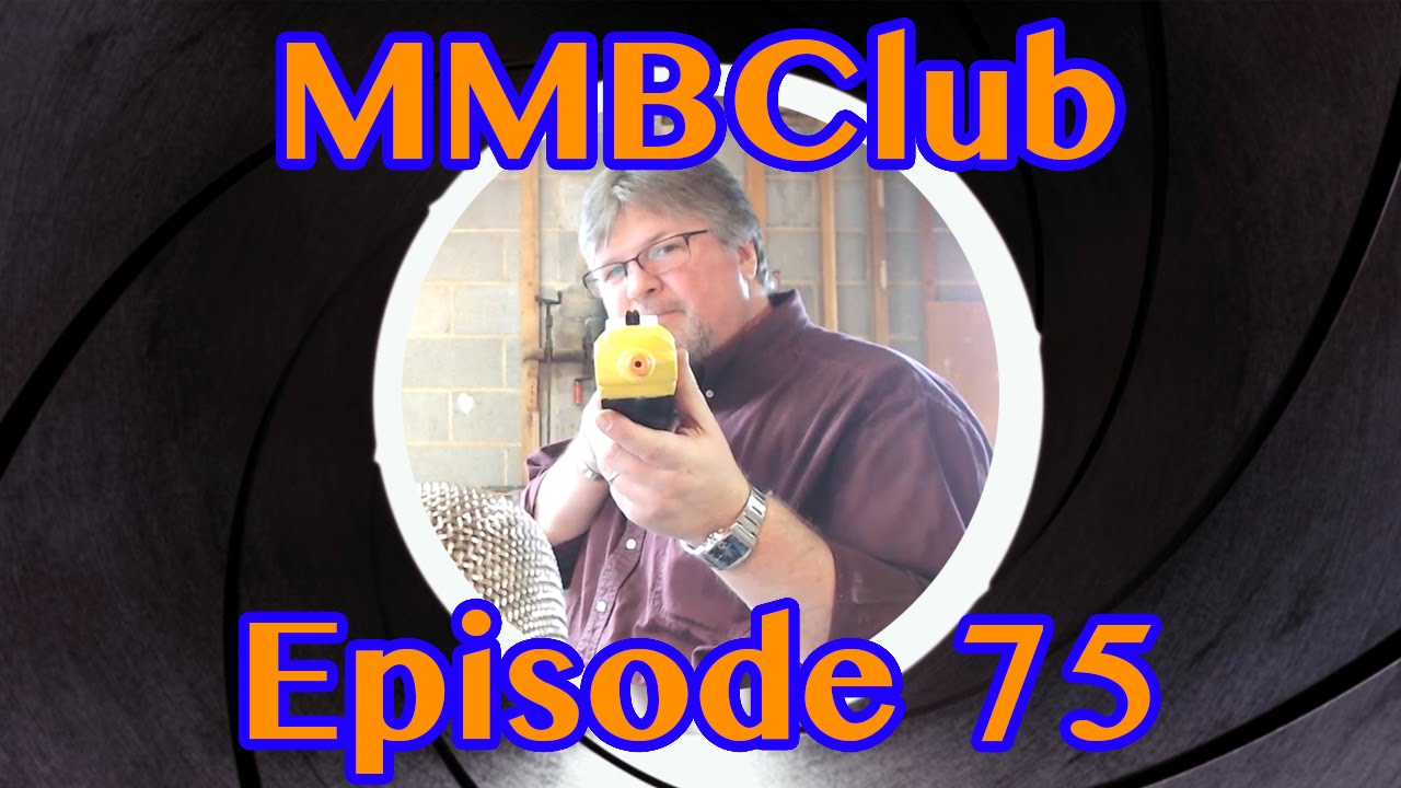 № 75 Boswell's "Pennsylvania Dutch Treat," BugASalt Shotgun