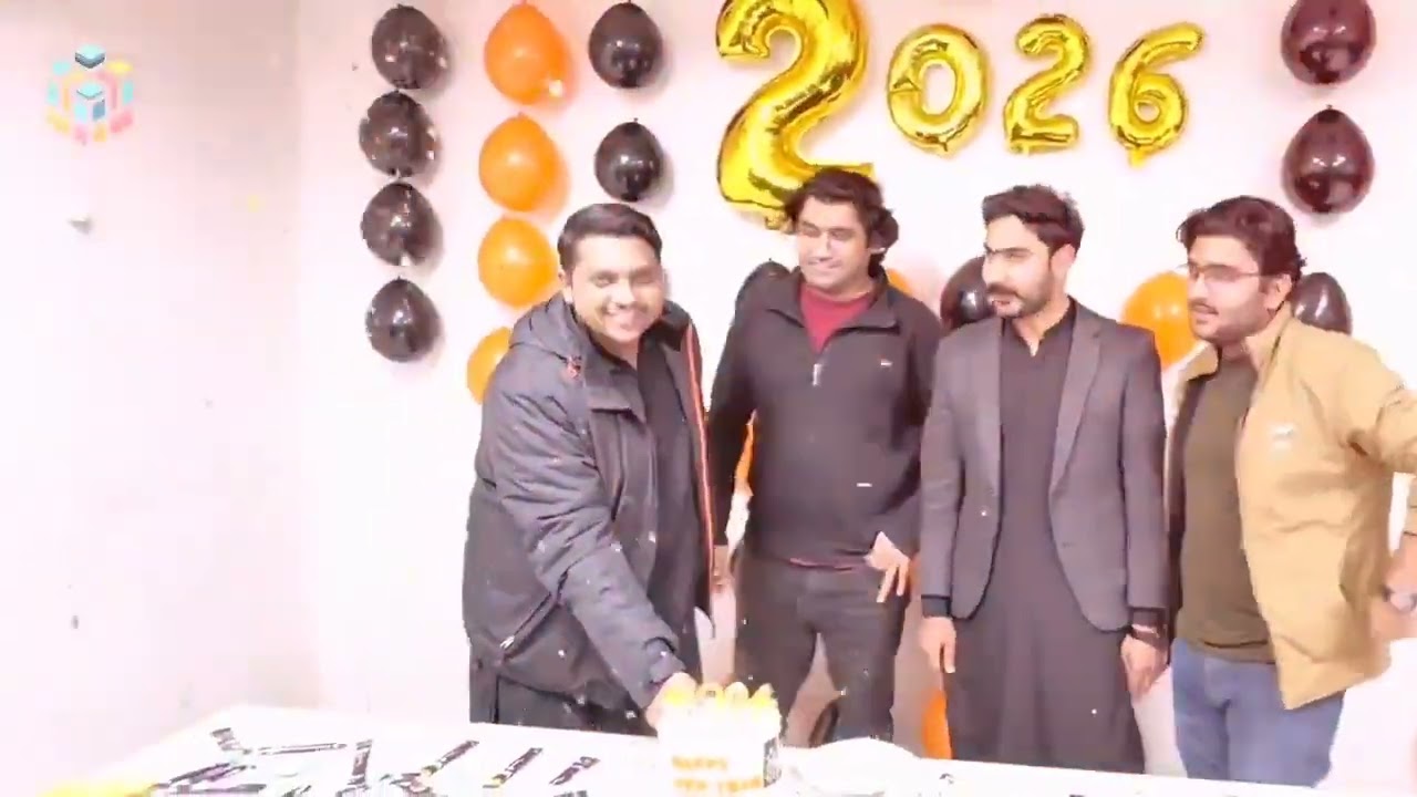 At CodeCubics, we celebrate progress and commit to building better systems ahead.