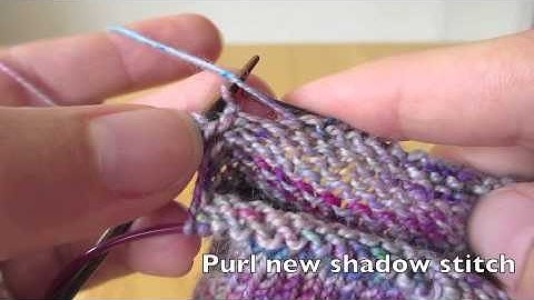 How to use the Super Sock Calculator (part 3: turning the heel)