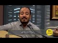 ترنيمة علمني أنتظرك يا رب من برنامج صلوات القديسين