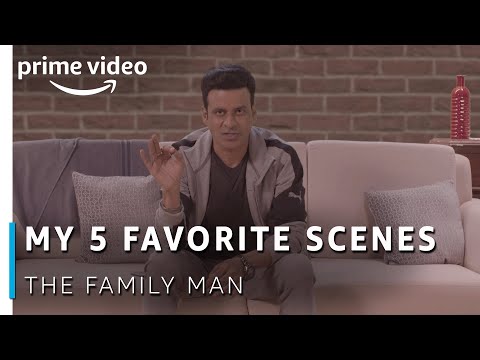 my-5-favorite-scenes-in-the-family-man-|-manoj-bajpayee-|-amazon-prime-video