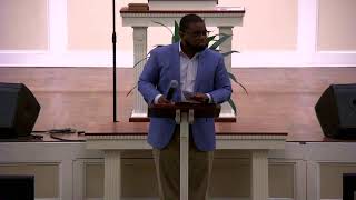 May 20th Prayer Service &amp; Bible Study | Springhill Church, Gainesville, FL