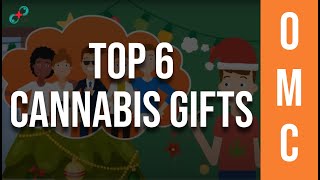 Information Top 6 Cannabis Gifts for Your Loved Ones This Merry(Juana) Christmas Update