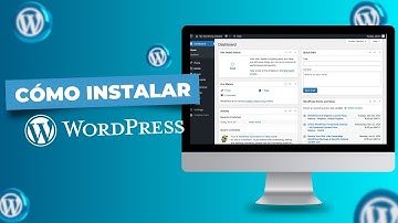Cómo instalar WORDPRESS en cPanel | Fácil en 5 minutos 💻