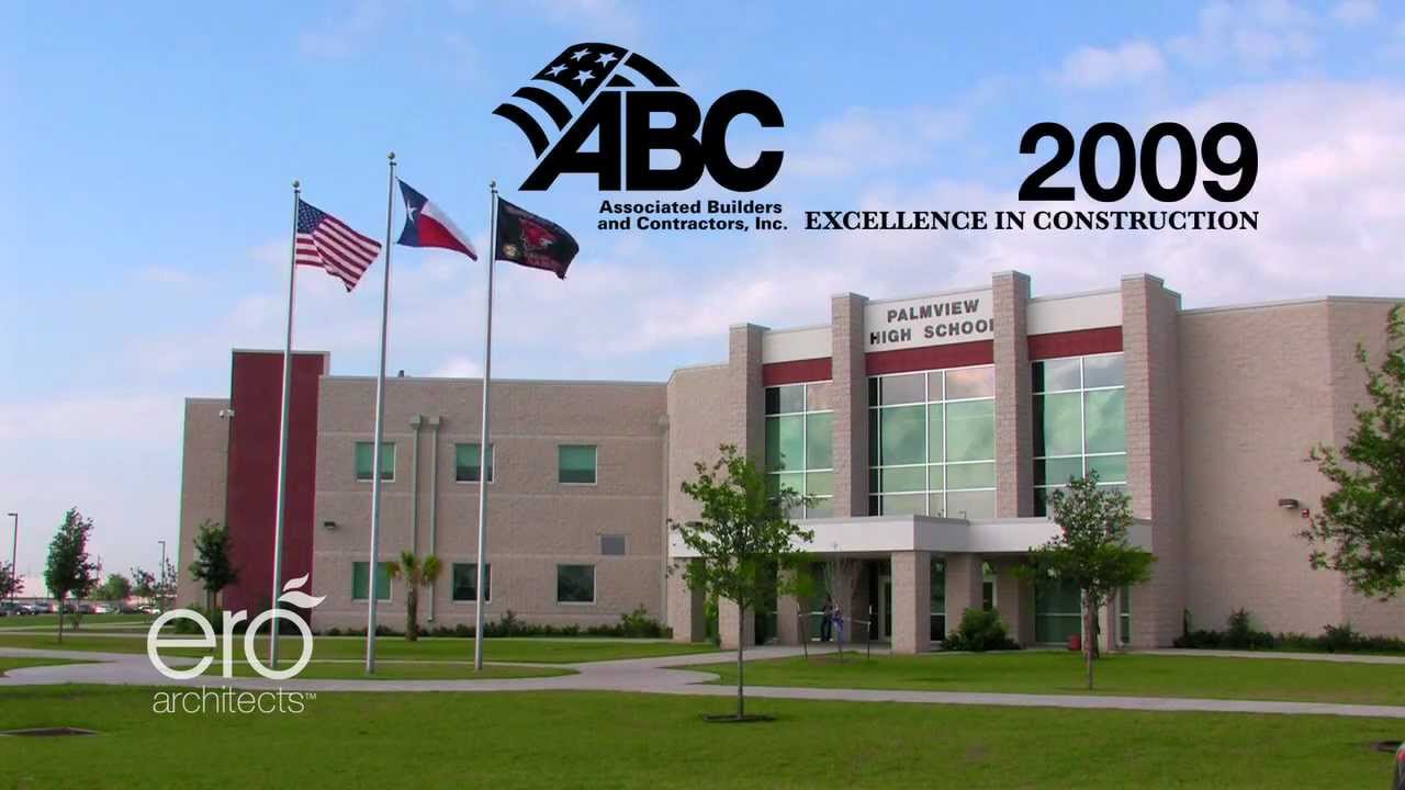 Palmview High School YouTube