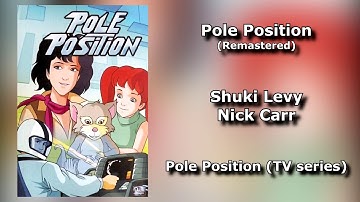 Pole Position - Opening Theme (Remastered)