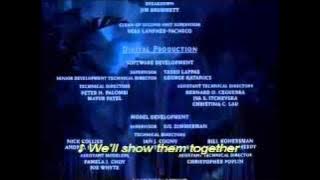 Top 55 Disney Songs 13th Place - You will be in my heart - End credit - Tarzan