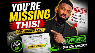 Revenue-Based Funding: 5 Requirements to Qualify! Episode 4