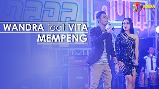 Wandra feat. Vita Alvia - Mempeng