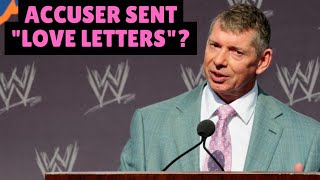 Vince McMahon 