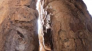 Chiricahua National Monument, Echo Canyon, Upper Rhyolite. by BiologySoon 75 views 3 years ago 2 minutes, 10 seconds