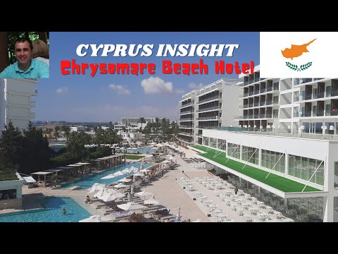 Chrysomare Beach Hotel,