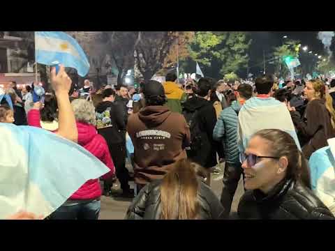 Argentina 2 Inglaterra 1. FIFA World Cup 2026 Olivos