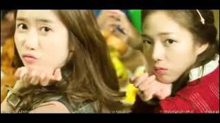 Sassy Go Go Eps 12 last episode Ending