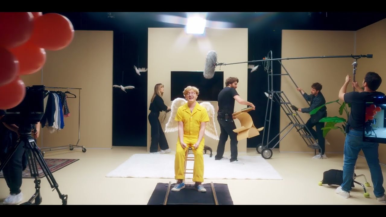 renaissance boy - sugarbird