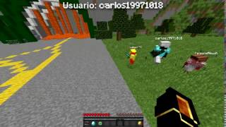 Limpiando Librecraft #176