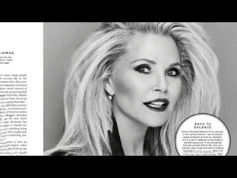 Video: Christie Brinkley listar Hamptons Home för 25 miljoner dollar