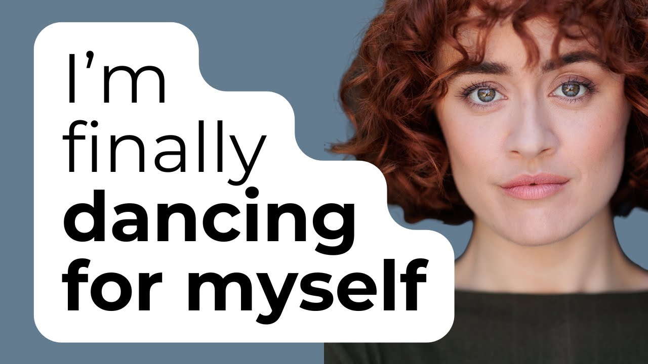 How Demi's roller skating hobby turned into 500K followers on Instagram