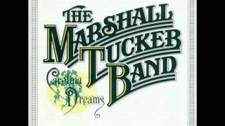 The Marshall Tucker Band "Never Trust A Stranger"