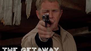 The Getaway (1972) + Miss Virginia