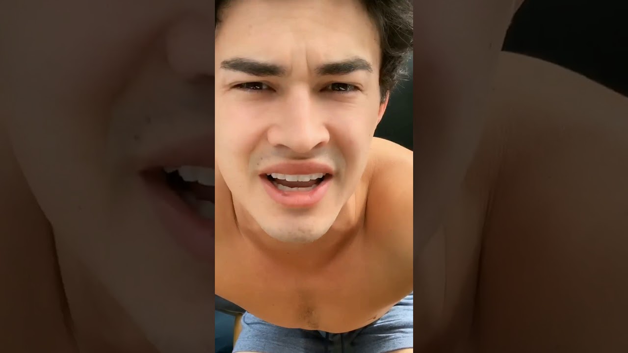 Gavin Leatherwood 2019 Instagram Stories